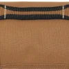 Carhartt 18 Pocket Utility Roll työkalurulla, Carhartt® Brown