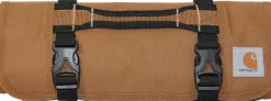 Carhartt 18 Pocket Utility Roll työkalurulla, Carhartt® Brown