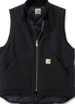 Carhartt Arctic Vest Black
