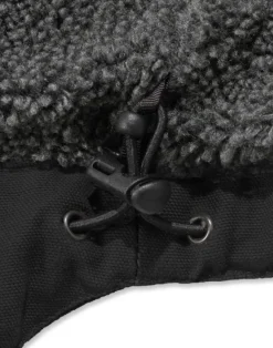 Carhartt Bartlett Jacket takki, musta