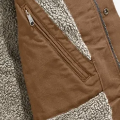 Carhartt Bartlett Jacket takki, ruskea