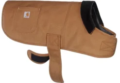 Carhartt Dog Chore -koiran takki, ruskea