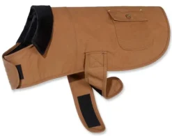 Carhartt Dog Chore -koiran takki, ruskea