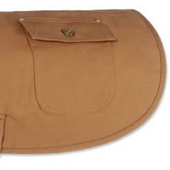 Carhartt Dog Chore -koiran takki, ruskea