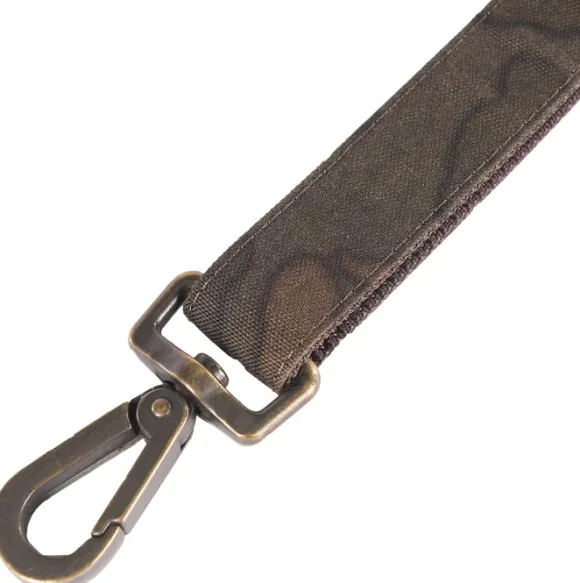 Carhartt Journeyman Leash Tarmac/Duck Camo