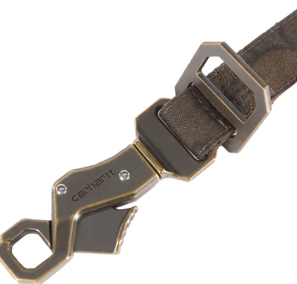 Carhartt Journeyman Leash Tarmac/Duck Camo