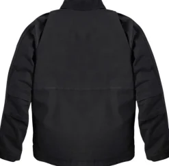Carhartt Montana Duck Insulated Jacket takki, Black