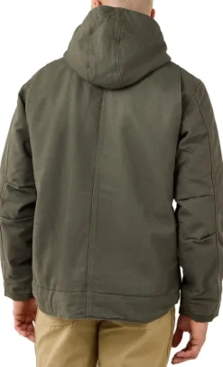 Carhartt M's Bartlett Jacket Moss