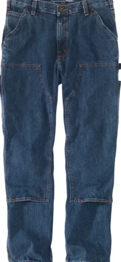 Carhartt M's Double-Front Logger Jean Canal