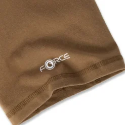 Carhartt M's Force Pocket S/S T-Shirt Carhartt® Brown