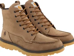 Carhartt M's Greenfields 2 Workboot Khaki