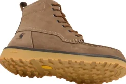Carhartt M's Greenfields 2 Workboot Khaki