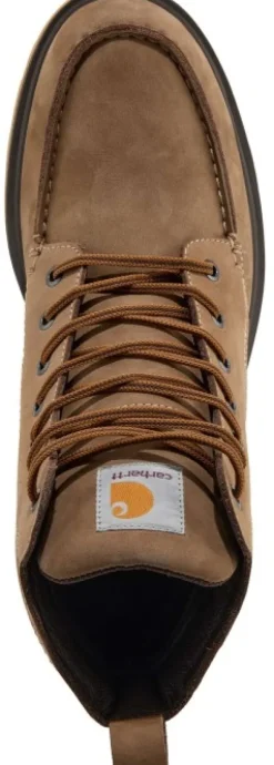 Carhartt M's Greenfields 2 Workboot Khaki