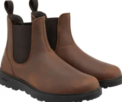 Carhartt M's Greenfields 2 Chelsea Boot Dark Brown