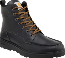Carhartt M's Greenfields 2 Workboot Black