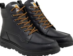 Carhartt M's Greenfields 2 Workboot Black
