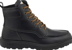 Carhartt M's Greenfields 2 Workboot Black