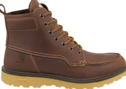 Carhartt M's Greenfields 2 Workboot Dark Brown