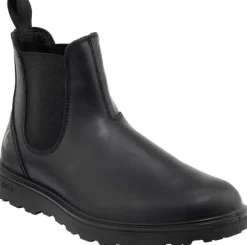 Carhartt M's Greenfields 2 Chelsea Boot Black