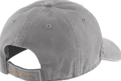 Carhartt Odessa Cap Asphalt