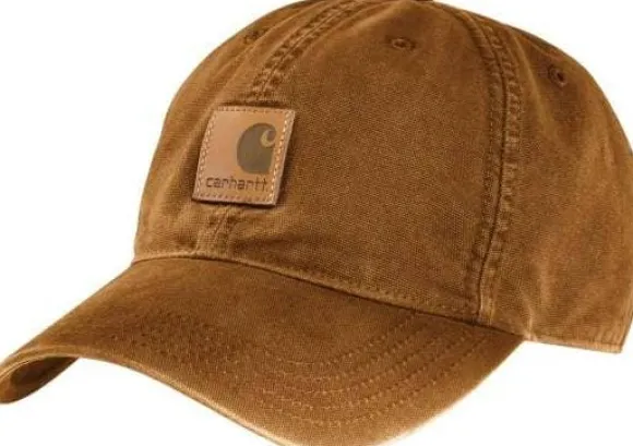 Carhartt Odessa Cap Carhartt® Brown