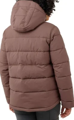 Carhartt Relaxed Midweight Utility Jacket naisten takki, musta