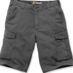 Carhartt Rigby Rugged Cargo Short Shadow