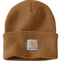 Carhartt Watch Hat pipo, Carhartt® Brown