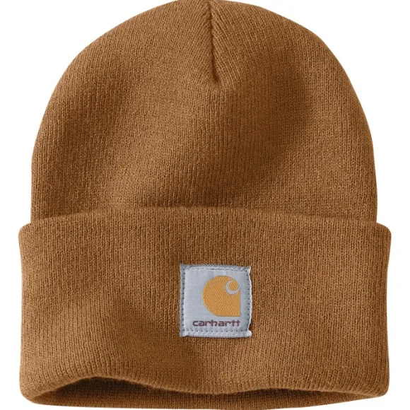 Carhartt Watch Hat pipo, Carhartt® Brown