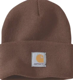 Carhartt Watch Hat pipo, Mocha