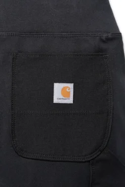 Carhartt W's Force Utility naisten legginsit, musta