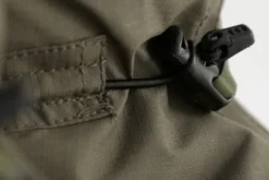 Carinthia Booties Windstopper tohvelit, oliivinvihreä