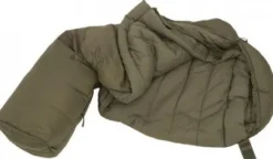 Carinthia Brenta -makuupussi max. 185cm, -11°C