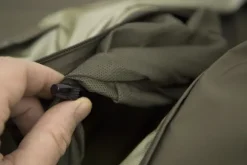 Carinthia Combat GTX bivypussi, oliivinvihreä