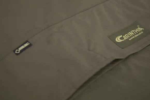 Carinthia Combat GTX bivypussi, oliivinvihreä