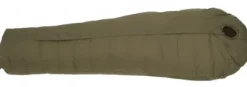 Carinthia Defence 4 M makuupussi, oliivinvihreä
