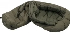 Carinthia Defence 4 M makuupussi, oliivinvihreä