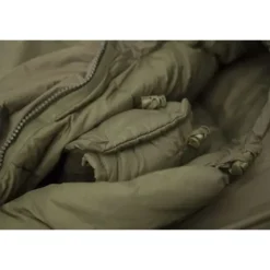 Carinthia Defence 6 -makuupussi max. 200cm, -18°C (Olive)