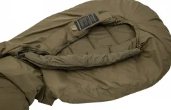 Carinthia Defence 1 Top L 4°C makuupussi