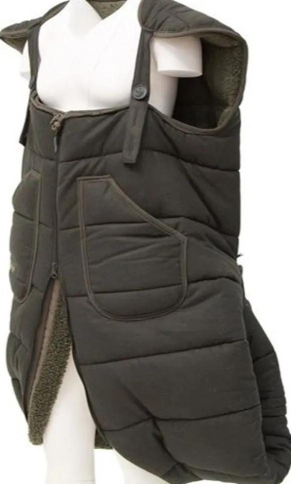 Carinthia Fell L -passipussi