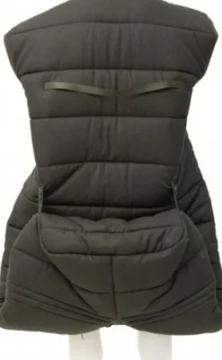 Carinthia Fell L -passipussi