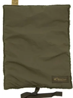 Carinthia G-Loft istuinalusta, oliivinvihreä