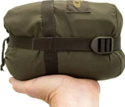 Carinthia G-Loft istuinalusta, oliivinvihreä