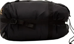 Carinthia kompressiopussi, M-koko, musta