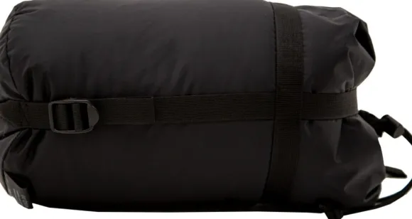 Carinthia kompressiopussi, M-koko, musta