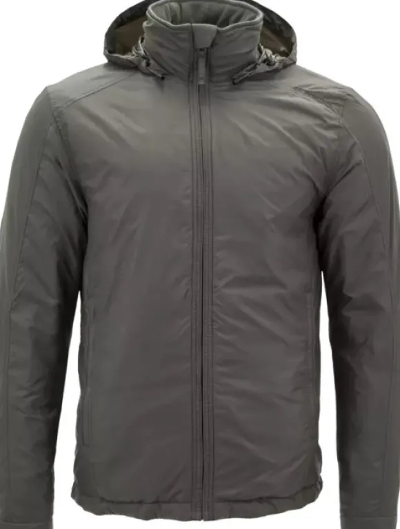 Carinthia LIG 4.0 Jacket Olive