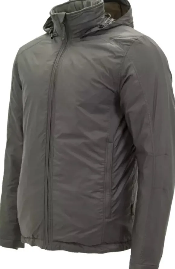 Carinthia LIG 4.0 Jacket Olive