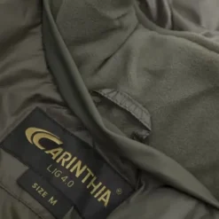 Carinthia LIG 4.0 Jacket Olive