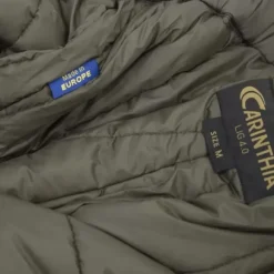 Carinthia LIG 4.0 Trousers Olive