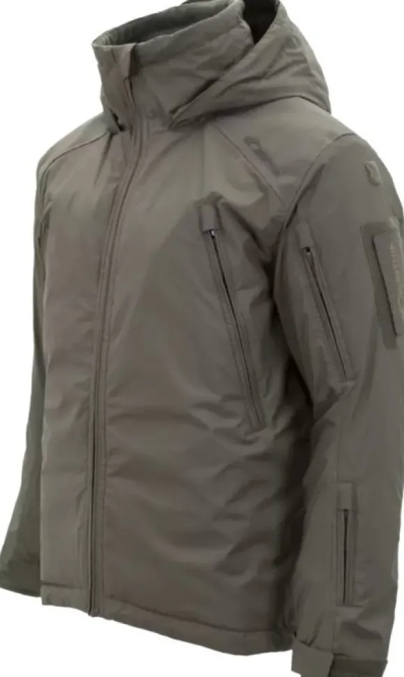 Carinthia MIG 4.0 Jacket SOF takki, Olive